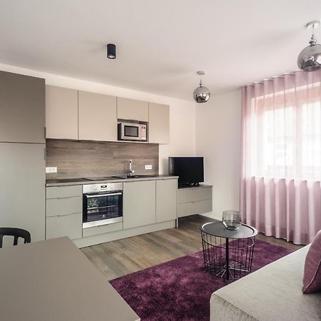 בלד Apartments Villa Tatiana מראה חיצוני תמונה